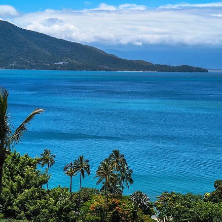Pousada Refugio Das Estrelas - Vista Para O Mar Ilhabela Dış mekan fotoğraf