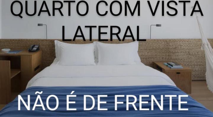 Pousada Refugio Das Estrelas - Vista Para O Mar Ilhabela Oda fotoğraf